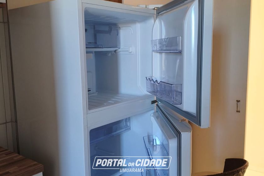 Apartamento para alugar - 78m&sup2; - ZONA II