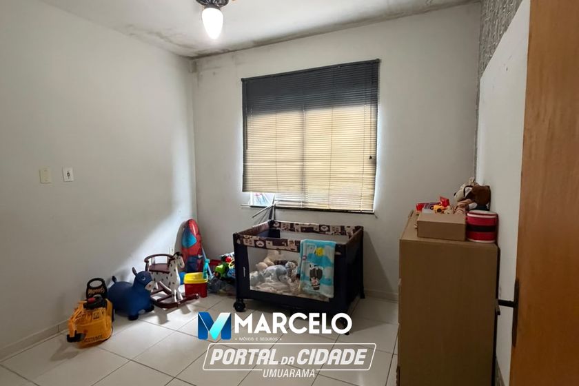 Casa &agrave; venda - 100m&sup2; - Zona VI