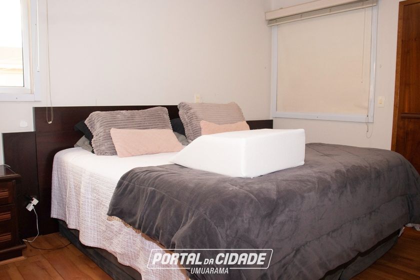 Casa &agrave; venda - 500m&sup2; - UBERABA