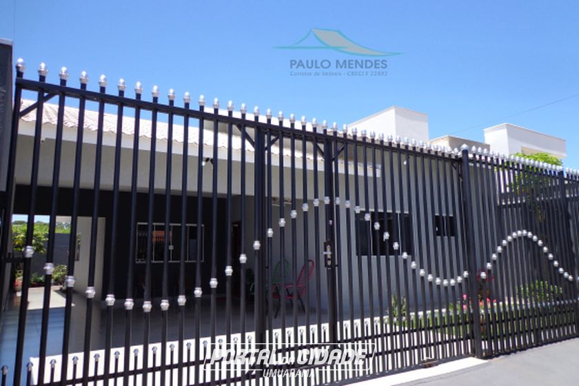 Casa &agrave; venda - 123m&sup2; - Jardim Aeroporto 4