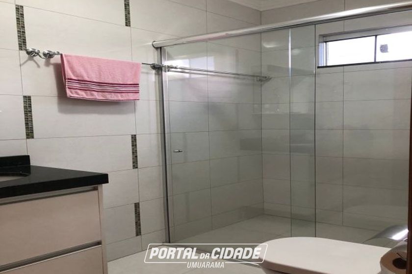 Sobrado &agrave; venda - 