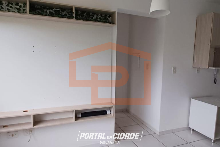 Apartamento para alugar - 50m&sup2; - Jardim S&atilde;o Crist&oacute;v&atilde;o