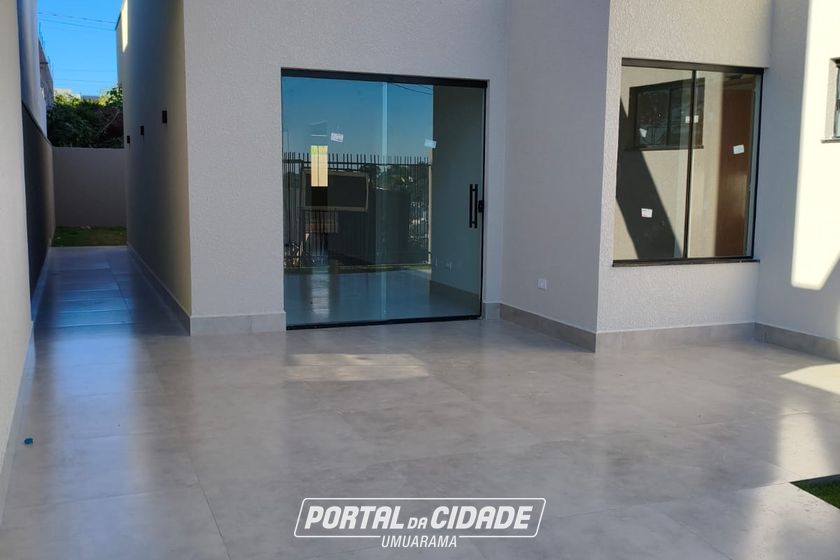 Casa para alugar - 97m&sup2; - JARDIM AEROPORTO IV