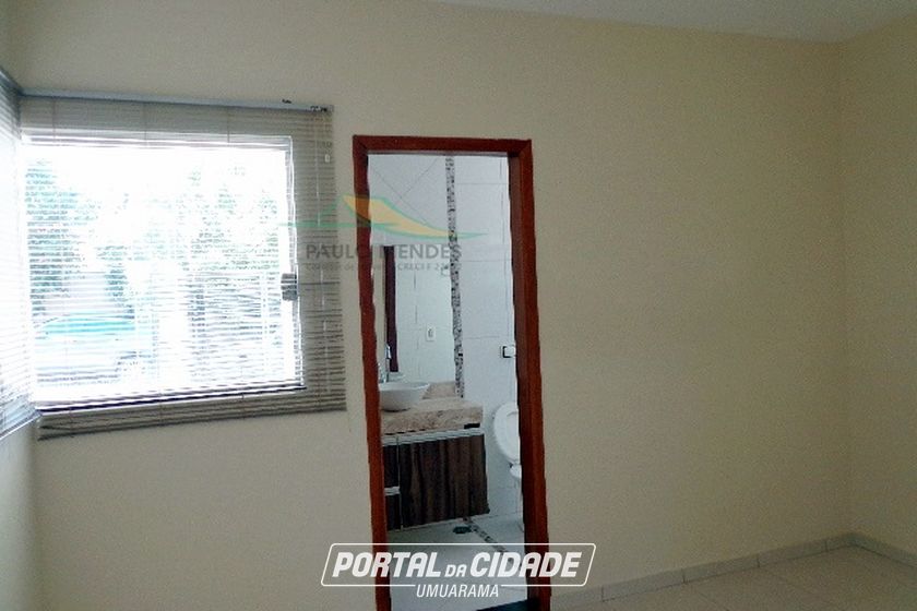 Casa &agrave; venda - 135m&sup2; - Parque Alto da Paran&aacute;
