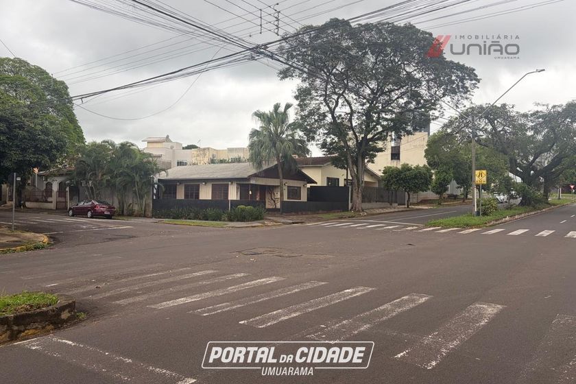 Sala Comercial para alugar - Zona II