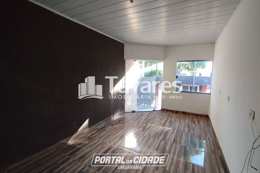 Casa &agrave; venda - 179m&sup2; - Parque San Remo I