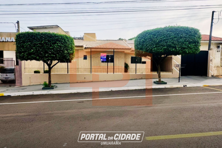 Casa &agrave; venda - 309m&sup2; - Zona III