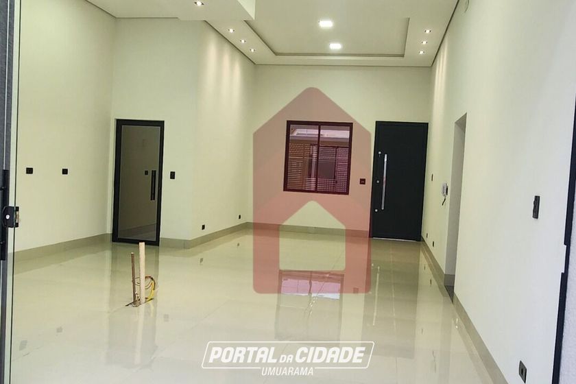 Casa &agrave; venda - 137m&sup2; - Parque Bandeirantes