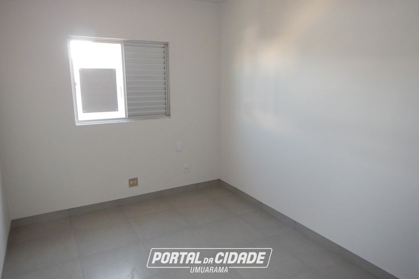 Apartamento &agrave; venda - 68m&sup2; - ZONA III