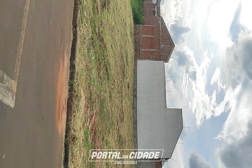 Terreno &agrave; venda - 193m&sup2; - Parque Residencial Montreal