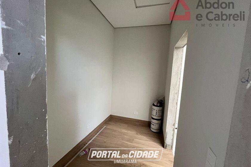 Casa para alugar - 182m&sup2; - Paysage Essenza Condom&iacute;nio