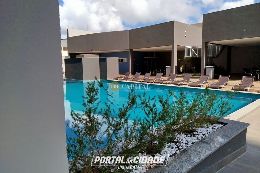 Apartamento &agrave; venda - 135m&sup2; - Jardim Paineiras