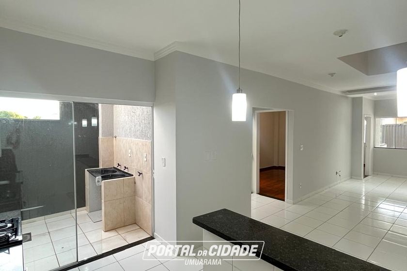 Casa &agrave; venda - 101m&sup2; - Jardim dos P&aacute;ssaros