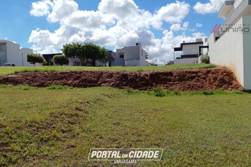 Terreno &agrave; venda - 250m&sup2; - Cond. Essenza Neocitt&agrave;