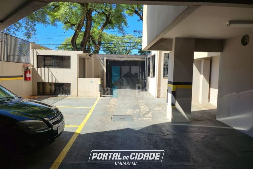 Apartamento para alugar - Zona I