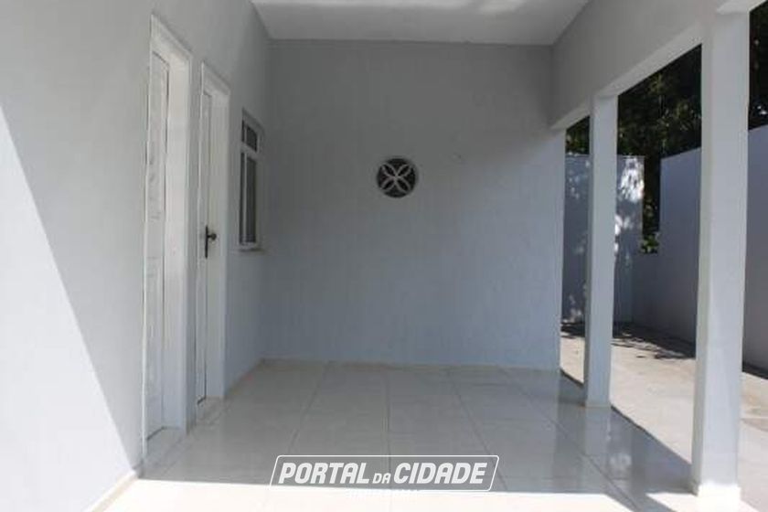 Casa &agrave; venda - 140m&sup2; - Zona II