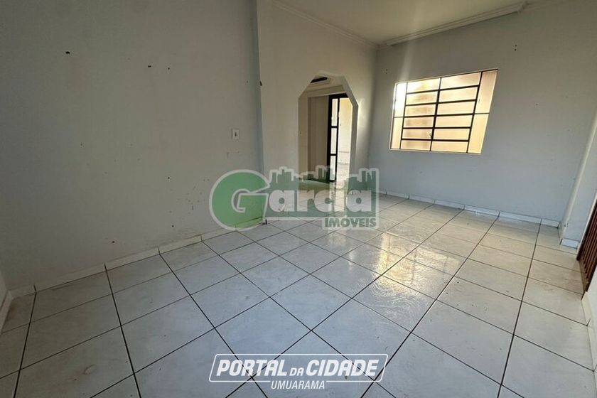 Casa &agrave; venda - 172m&sup2; - Conjunto Patrim&ocirc;nio Umuarama