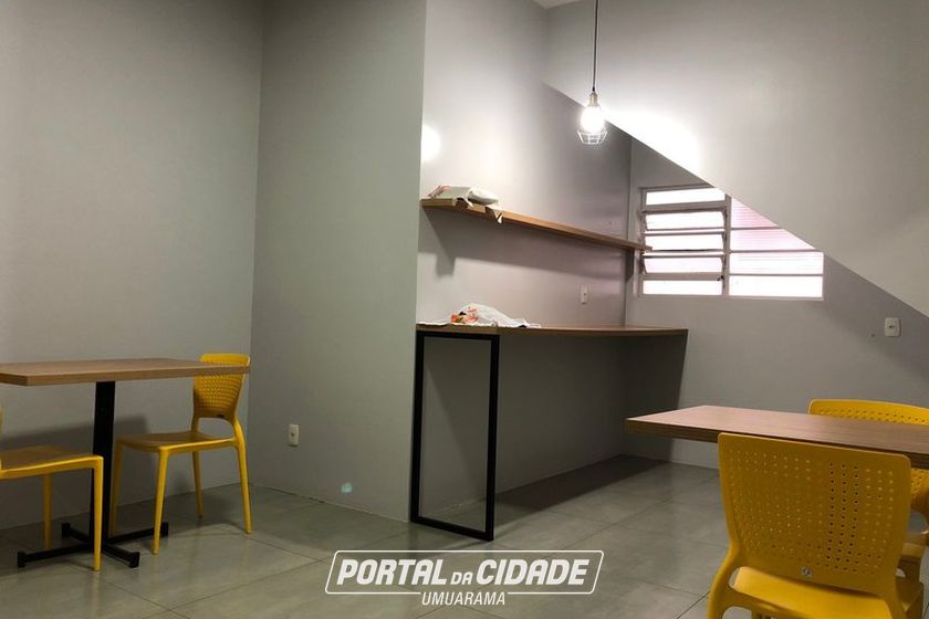 Kitnet para alugar - Zona II