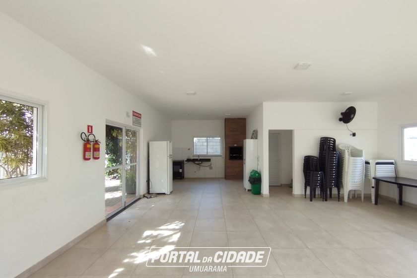 Apartamento &agrave; venda - 45m&sup2; - ZONA V