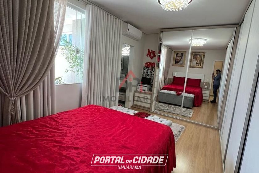 Casa &agrave; venda - 155m&sup2; - Parque Melhoramentos