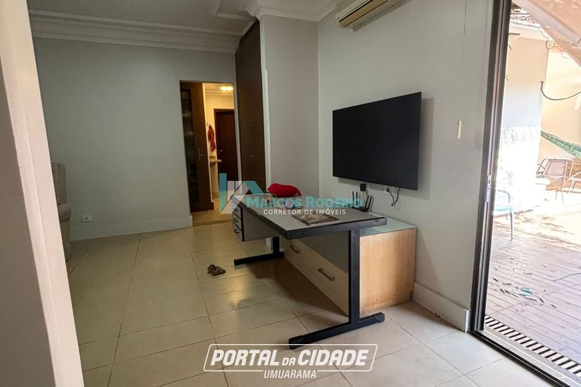 Casa &agrave; venda - 304m&sup2; - Parque Cidade Jardim