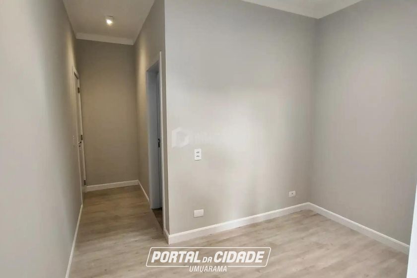 Casa &agrave; venda - 136m&sup2; - Parque Metropolitano I