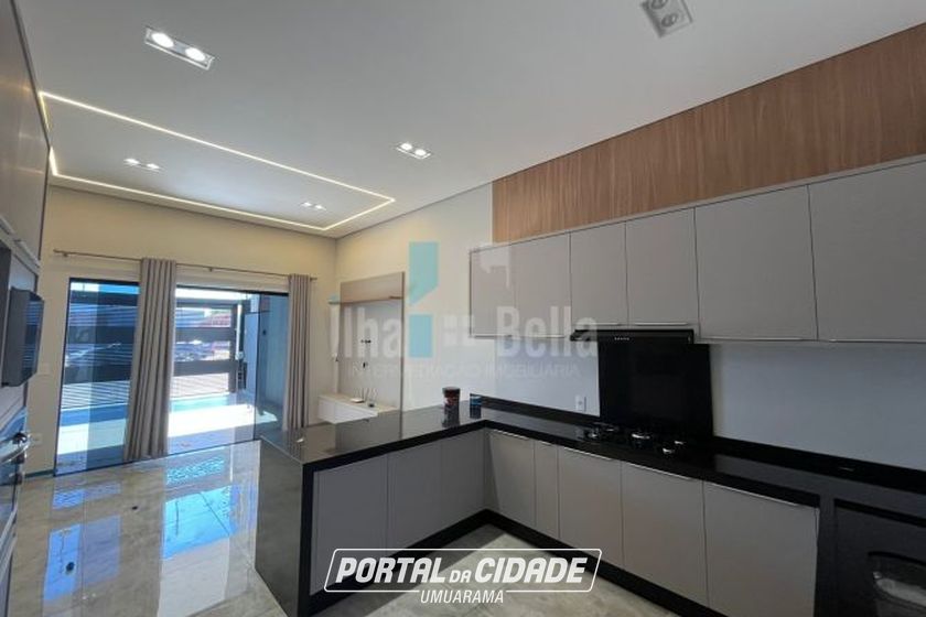 Casa &agrave; venda - Parque do Jap&atilde;o