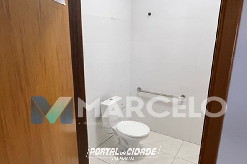 Sal&atilde;o Comercial para alugar - 301m&sup2; - Jardim Birigui