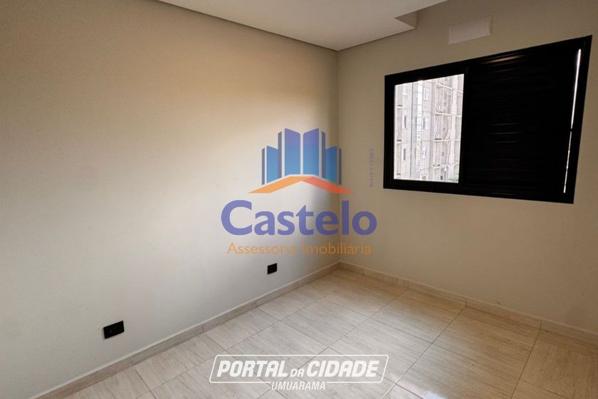 Apartamento para alugar - 60m&sup2; - Residencial Connect Studios