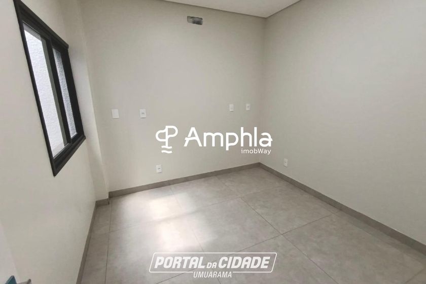 Casa &agrave; venda - 125m&sup2; - Jardim Gisela