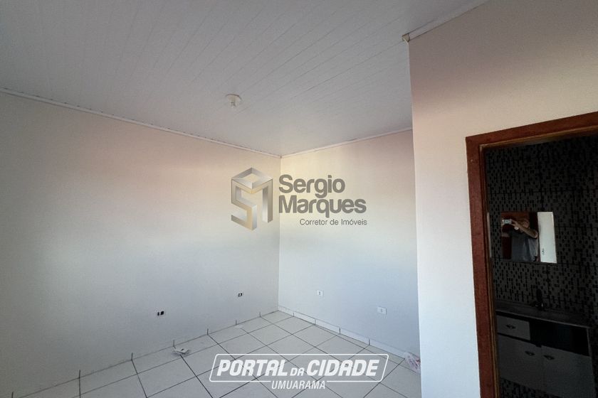 Casa &agrave; venda - 170m&sup2; - Parque Belo Monte