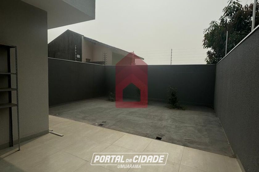 Casa &agrave; venda - 86m&sup2; - Jardim Cidade Alta