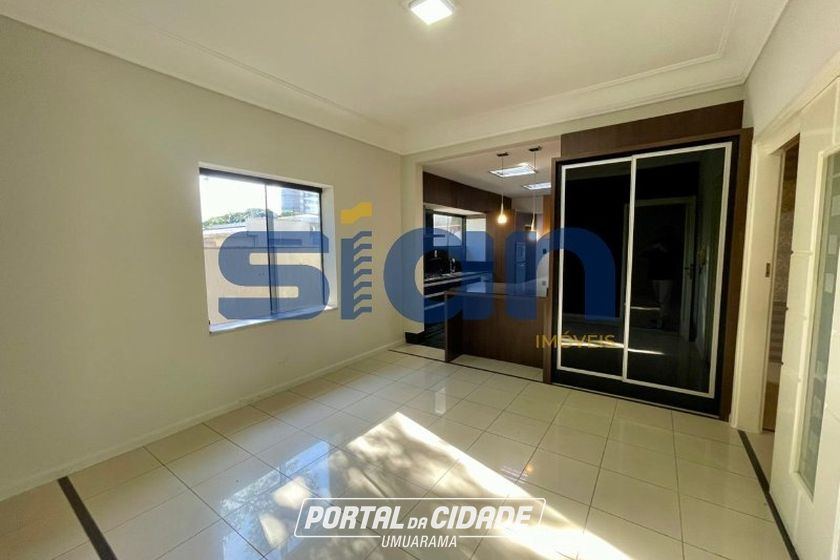 Apartamento para alugar - Zona I