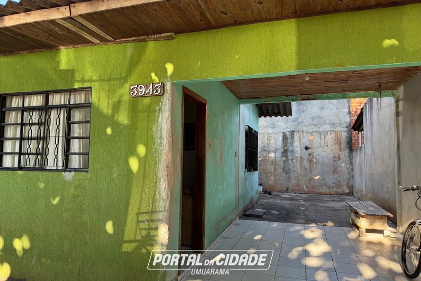 Casa &agrave; venda - 92m&sup2; - JARDIM SAN MARTIM