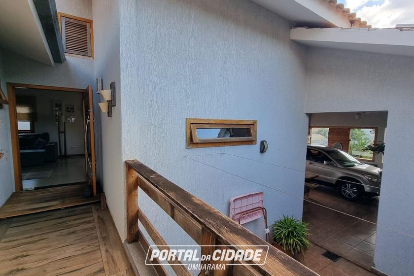 Casa &agrave; venda - 545m&sup2; - Zona VI