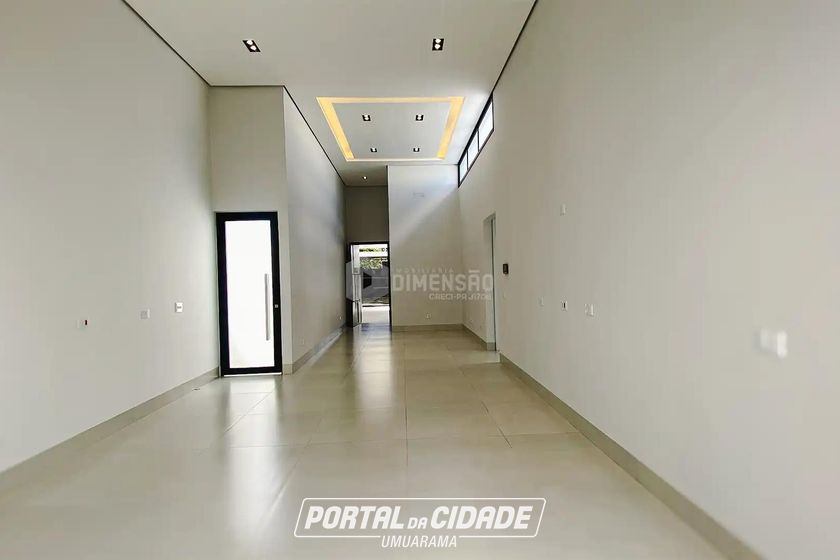 Casa &agrave; venda - 135m&sup2; - Jardim Am&eacute;rica