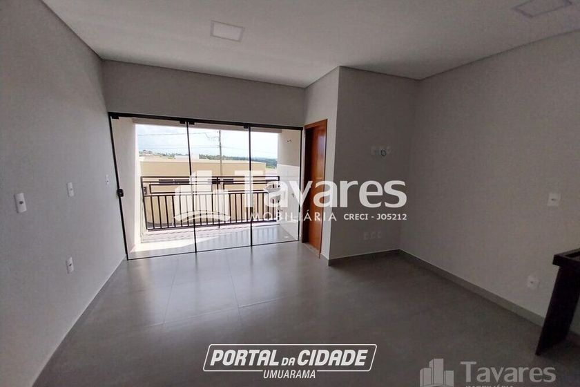 Apartamento para alugar - 27m&sup2; - Jardim Colorado