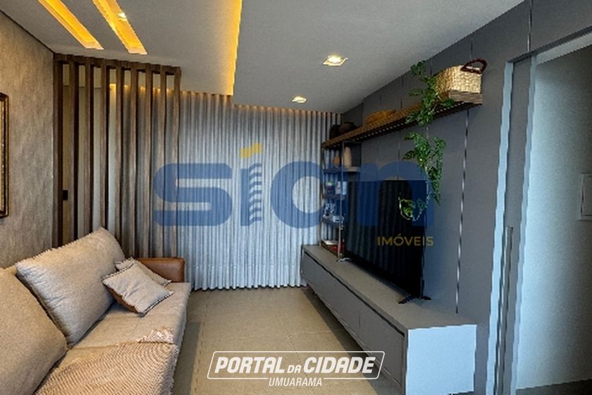 Apartamento &agrave; venda - 119m&sup2; - Jardim Am&eacute;rica