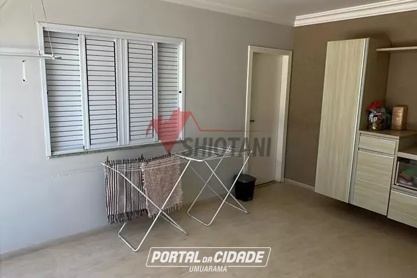 Sobrado &agrave; venda - ZONA I