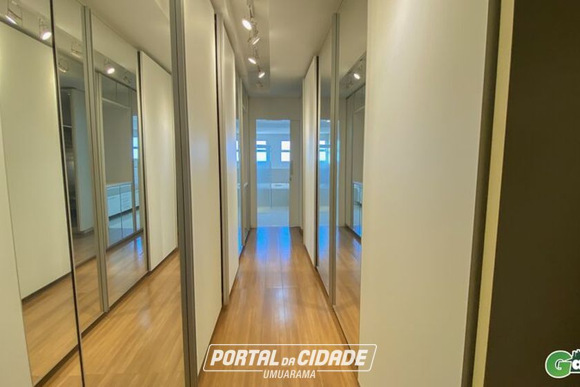 Apartamento &agrave; venda - 269m&sup2; - Zona III