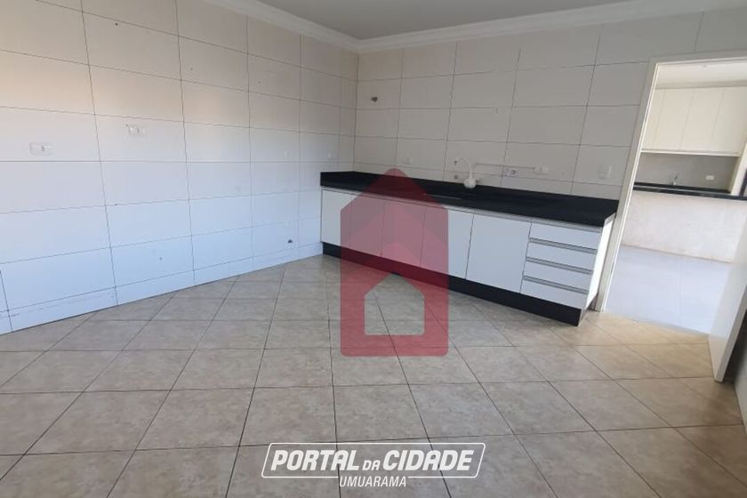 Apartamento para alugar - Zona I