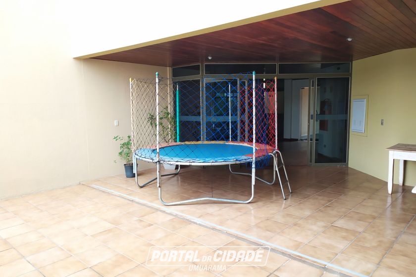 Apartamento &agrave; venda - 234m&sup2; - ZONA I