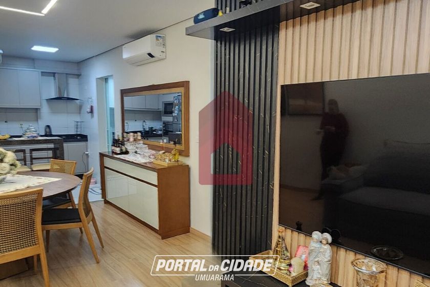 Apartamento &agrave; venda - 90m&sup2; - Jardim S&atilde;o Jos&eacute;