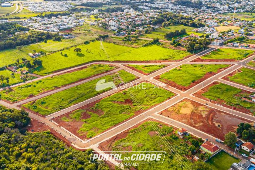Terreno &agrave; venda - 600m&sup2; - JARDIM PARIZOTTO