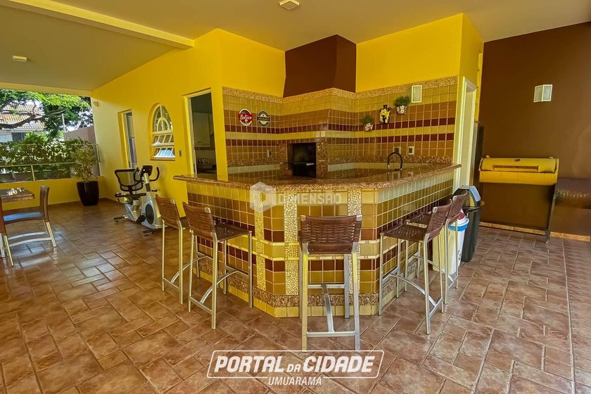Casa &agrave; venda - 510m&sup2; - Zona II