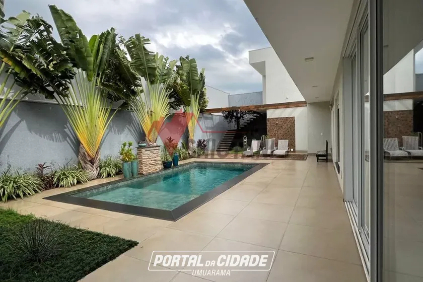Casa &agrave; venda - Zona II