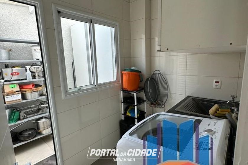 Casa &agrave; venda - 267m&sup2; - Ecoville Residence