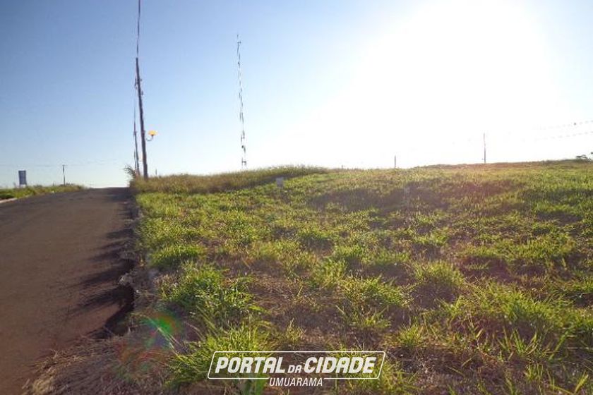 Terreno &agrave; venda - 376m&sup2; - Parque Firenze