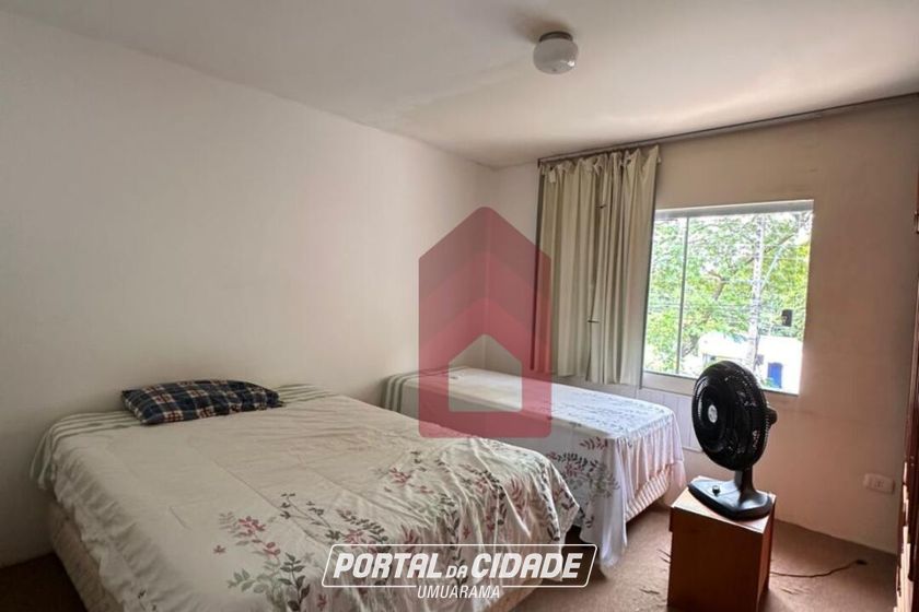 Casa &agrave; venda - 243m&sup2; - Zona V