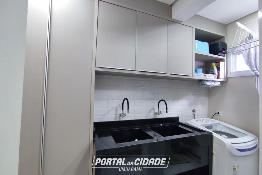 Apartamento &agrave; venda - 152m&sup2; - Zona I